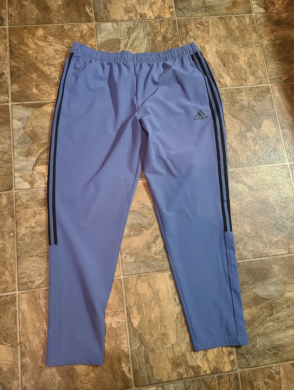 ADIDAS WOVEN TIRO TRACK PANTS